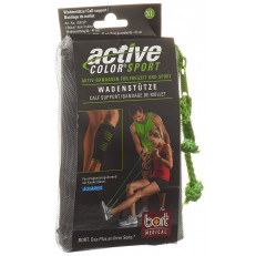 ActiveColor® Sport bandage de mollet