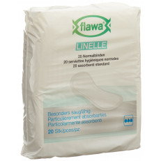 Flawa Linelle serviettes normales
