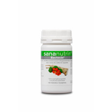 Sananutrin Bactocin comprimés