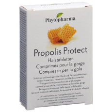 Phytopharma Propolis Protect 