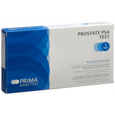 PRIMA HOME TEST Test Prostate PSA
