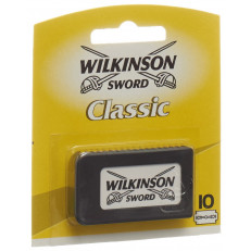 WILKINSON Classic lames