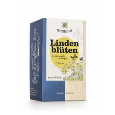 Sonnentor Lindenblüten Tee BIO sach