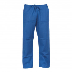 Foliodress suit comfort Hosen XXL blau
