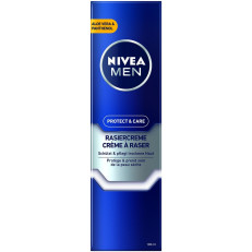 NIVEA Men Protect&Care crème à raser