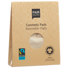 Fair Squared cosmetic pads