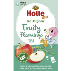 HOLLE Fruity Flamin tisane herb fru bio