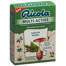 RICOLA Multi-Active herbes