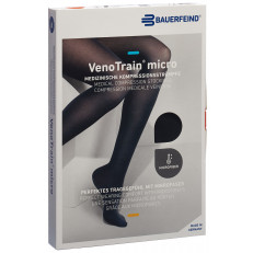 VenoTrain micro A-G CLC2 bande de fixation à boules pied ouvert