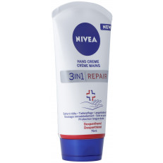 NIVEA crème Mains Repair Care (nouveau)