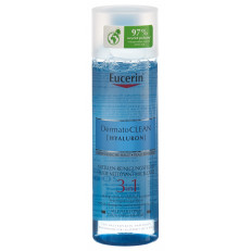 Eucerin DermatoCLEAN eau micellaire 3-en-1