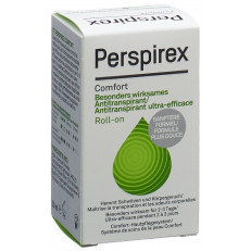 PERSPIREX Comfort Antitranspirant NF