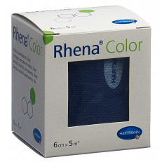 Rhena Color bandes élastiques