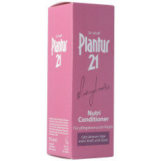 PLANTUR 21 nutri conditioner cheveux longs 