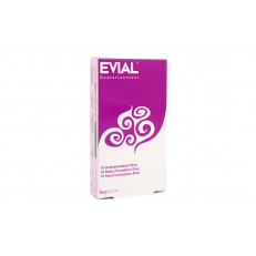 Evial test d`ovulation strip