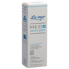LA MER Med+ Anti-Dry Crème Lipidique s parf