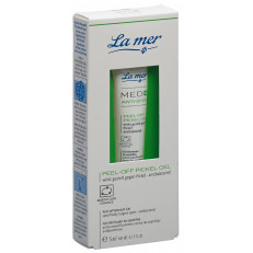 LA MER Med+ Anti Spot Peel-Off Gel s parf