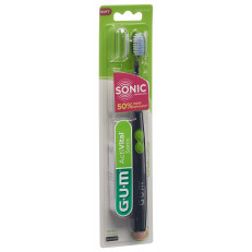 GUM ActiVital Sonic brosse à dents sonique blanc