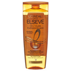 ELSEVE Huile Extra Shampooing nutrition