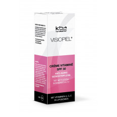 Visiopiel® Creme Vitamine SPF30 