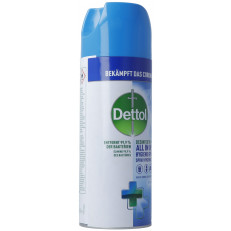 Dettol All in One spray désinfectant pour surfaces