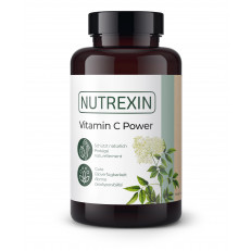 NUTREXIN Vitamin C Power capsules