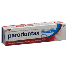 Parodontax Extra Fresh dentifrice 1400PPM
