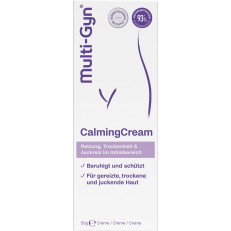 Multi-Gyn CalmingCream