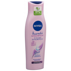 Nivea Haarmilch PH-Balance Shampoo