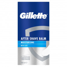 Gillette Series après rasage baume Sensitive