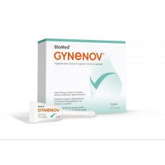 GYNENOV (R) Crème vaginale