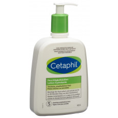 CETAPHIL lotion hydratante