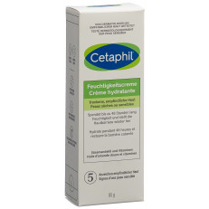 CETAPHIL crème hydratante