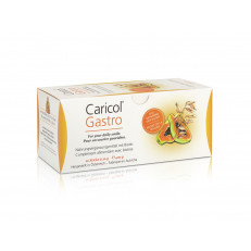 Caricol Gastro liq