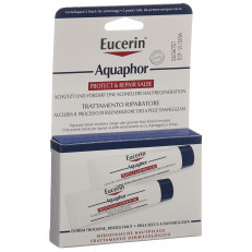 Eucerin Aquaphor baume protecteur & réparateur