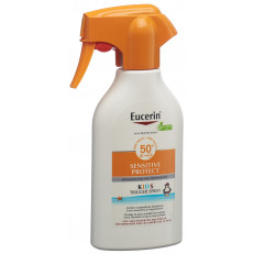 EUCERIN SUN KIDS Trigger Spray SPF50+