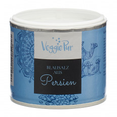VeggiePur Sel bleu de Perse