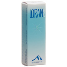 LORAN TOTAL protection lèvres ong