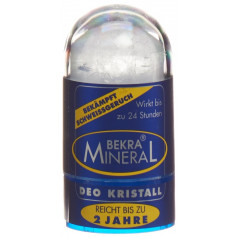 BEKRA MINERAL deo