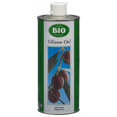 BRACK huile olive extra vierge bio