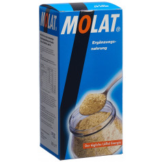 MOLAT pdr instant