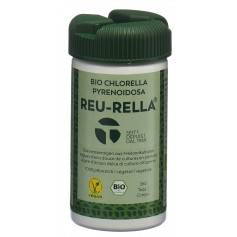 REU-RELLA BIO Chlorella 