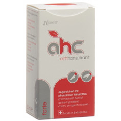 AHC30 FORTE antitranspirant liq