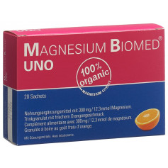 Magnesium Biomed Uno gran