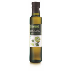 BIOFARM huile olive avec citron bourgeon