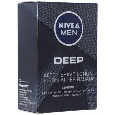 NIVEA Men Deep After Shave lotion