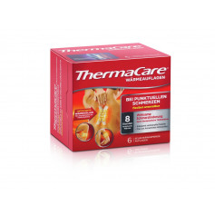 THERMACARE douleurs ponctuelles
