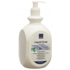 Abena Skincare savon liquide