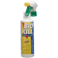 Bio Kill Extra insecticide