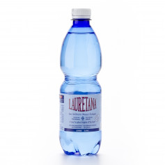 LAURETANA eau minérale sans gaz